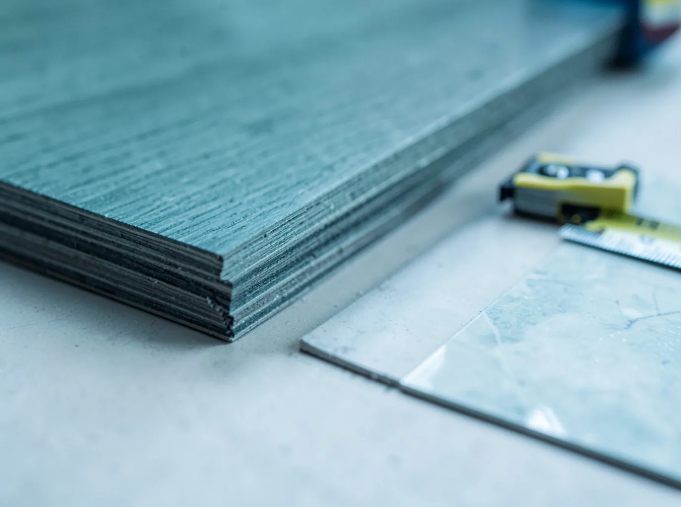 Luxury Vinyl Plank Installation Normandy, TN FAQs